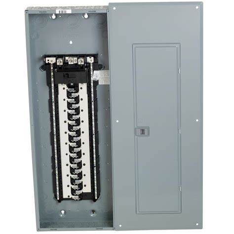 200 amp electrical box|200 amp residential breaker box.